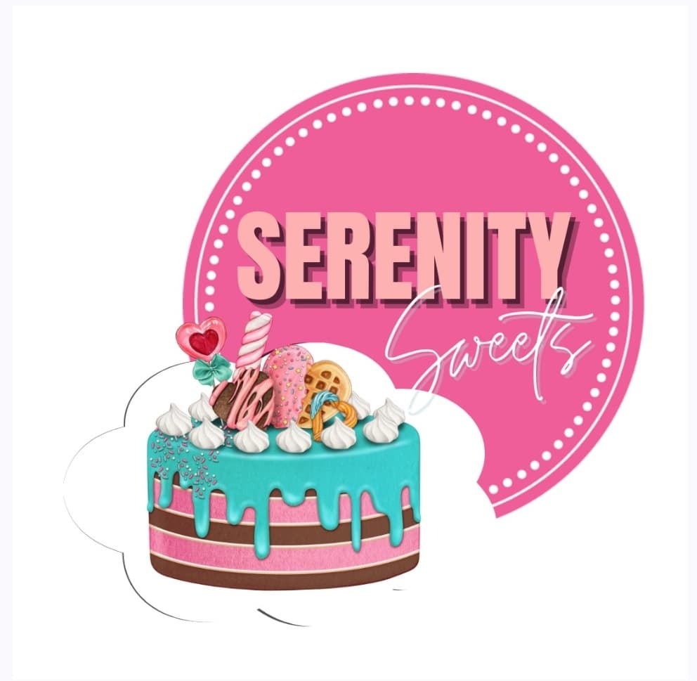 Serenity Sweets — A Little Peace In Every Piece